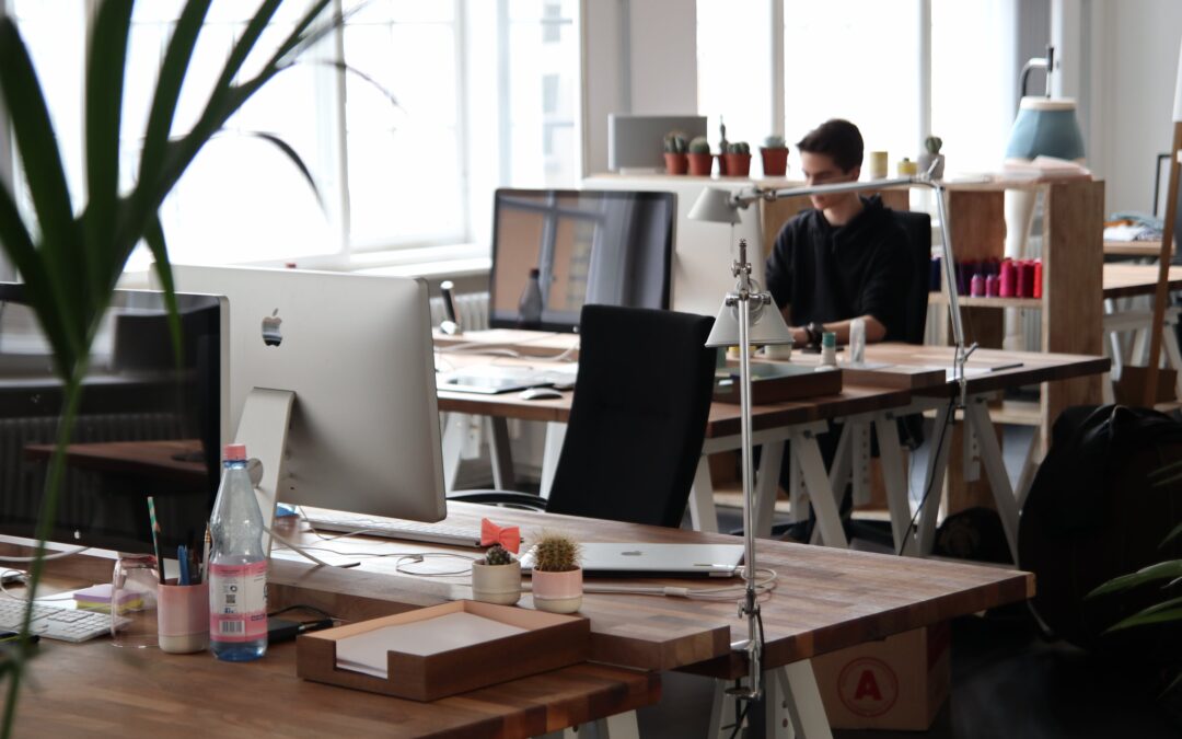 Hoe een bedrijf zich kan onderscheiden in de ICT branche